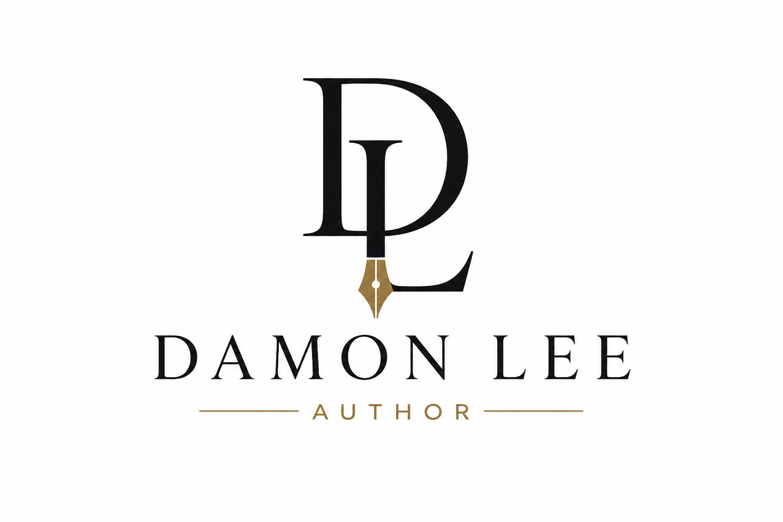 Damon Lee Author